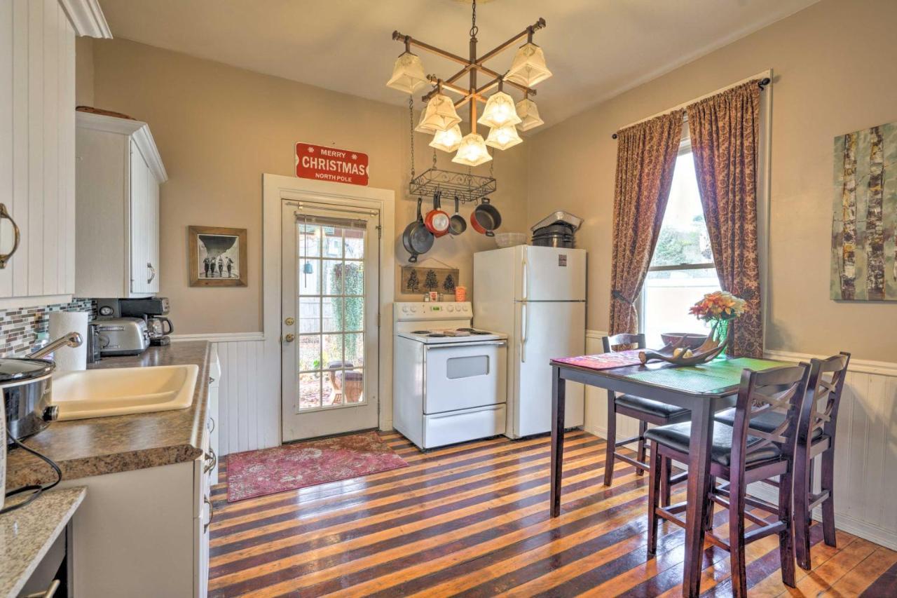 Spacious Victorian Home Quarter Mi To Holiday Valley! Ellicottville Exterior foto